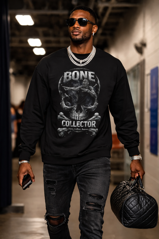 Bone Collector Long Sleeve Tee