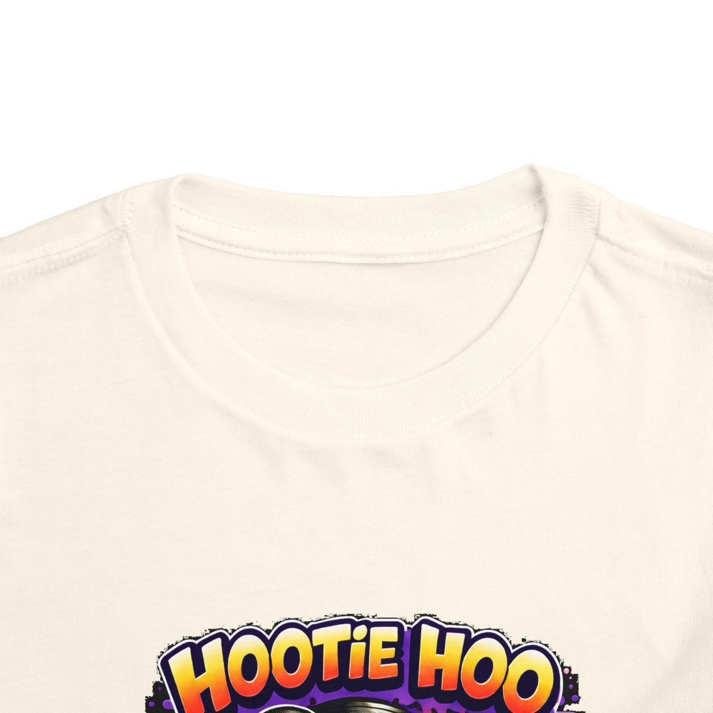 'Hootie Hoo' Toddler Tee