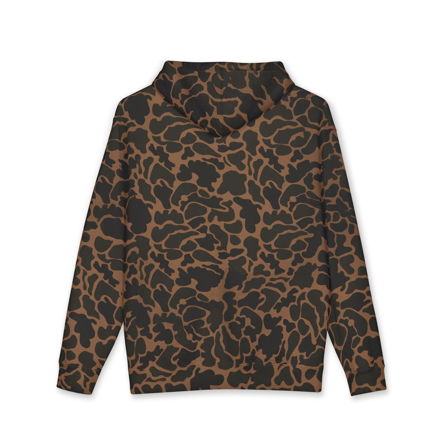 Retro ‘Hootie Hoo’ Graphic Hoodie