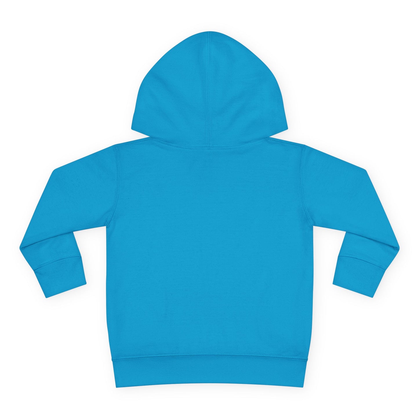 ‘What Happens at Papa & Gigi's Stays at Papa & Gigi's’ Toddler Hoodie