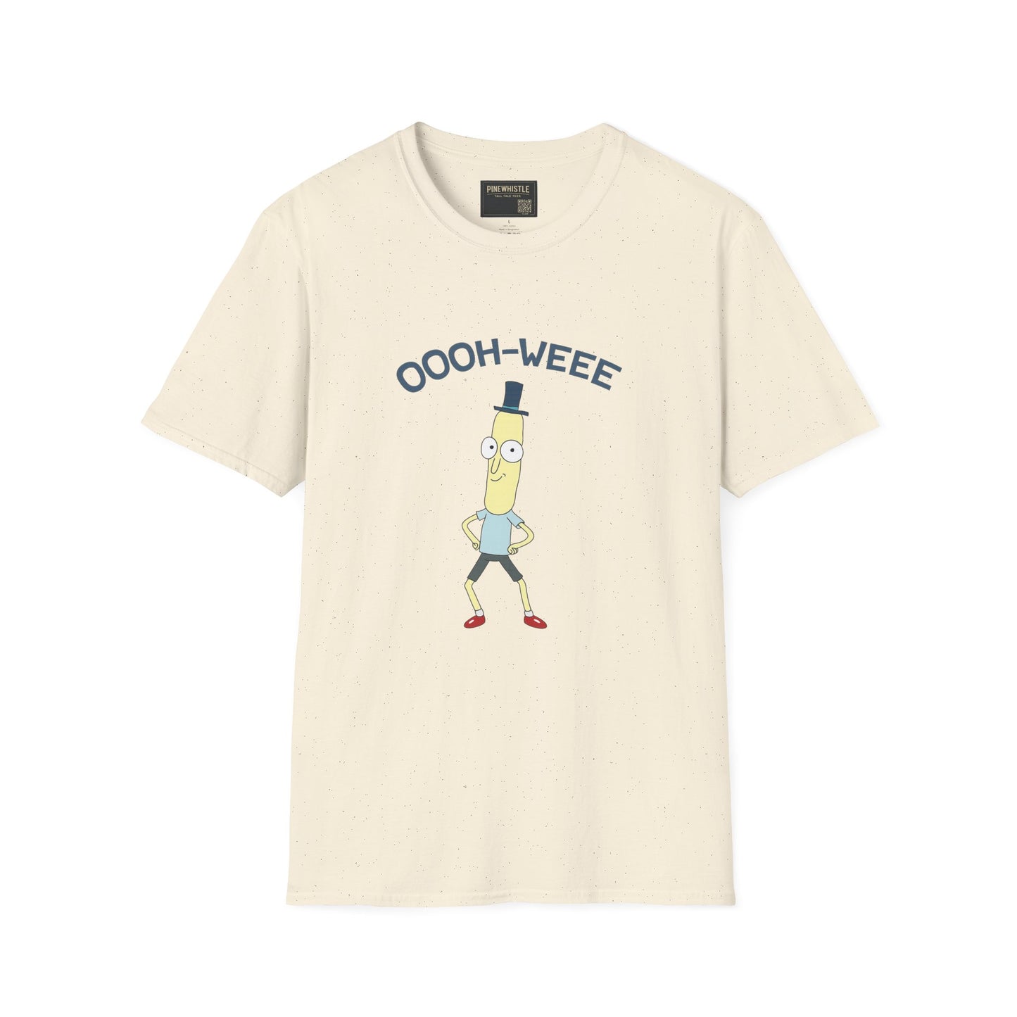 ‘Oooh-Weee’ Tee