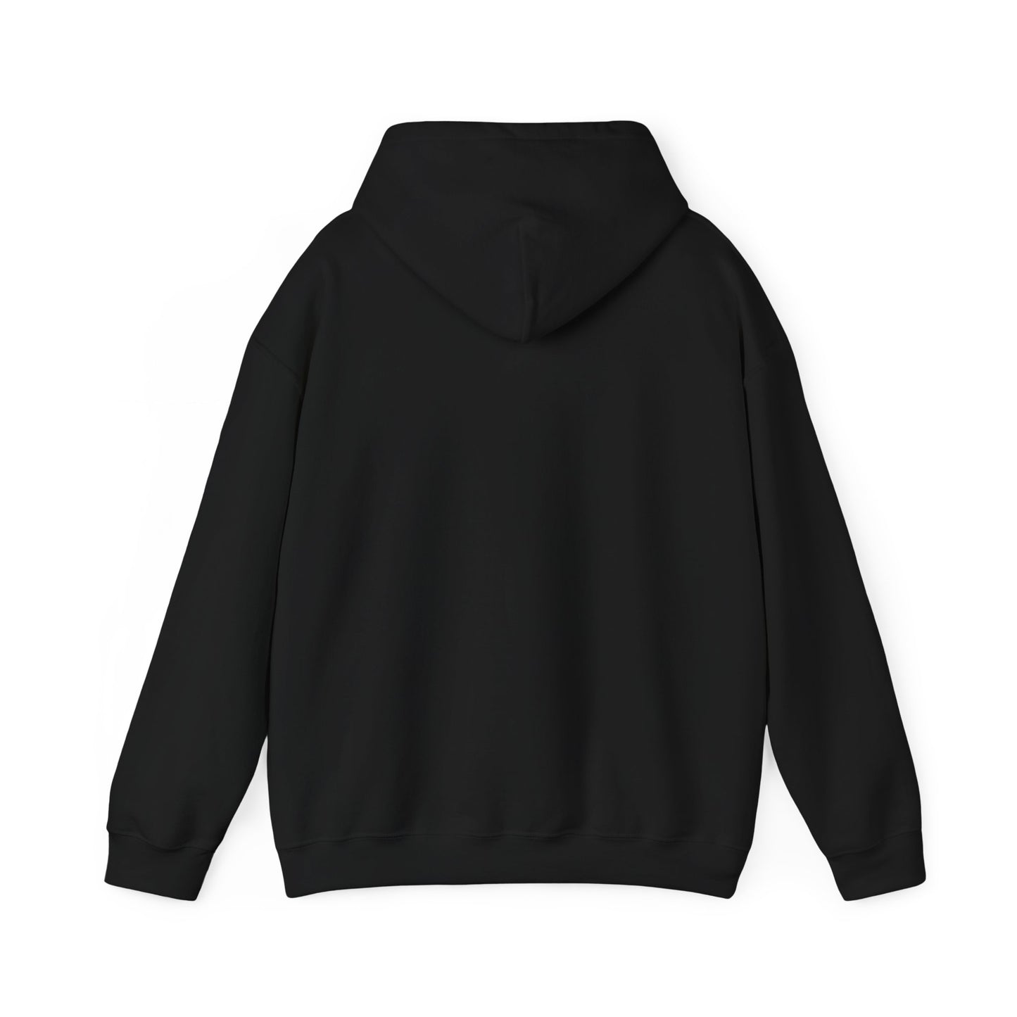 Military Working Dog Humor Hoodie