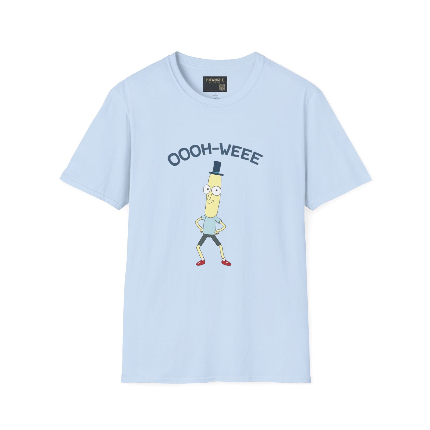 ‘Oooh-Weee’ Tee
