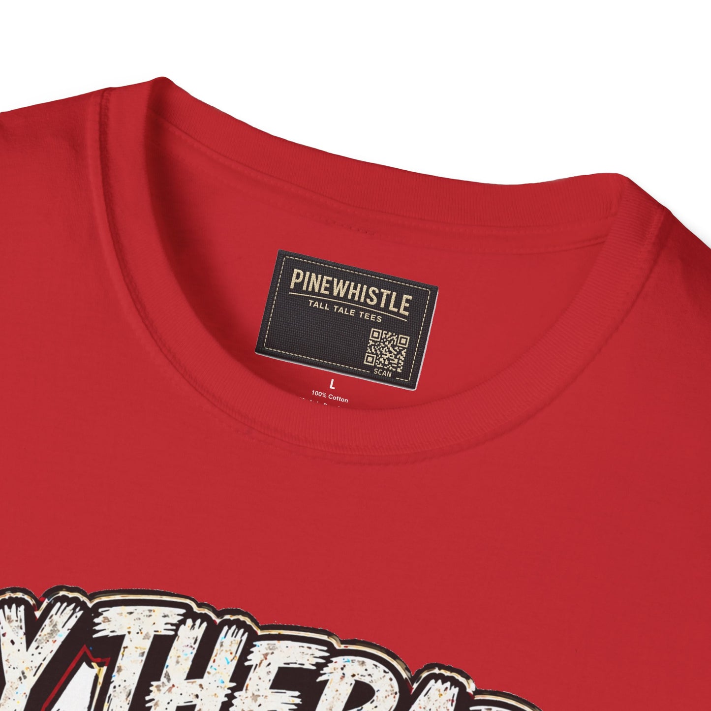 ‘My Therapy Has Restraints' Roller Coaster Tee