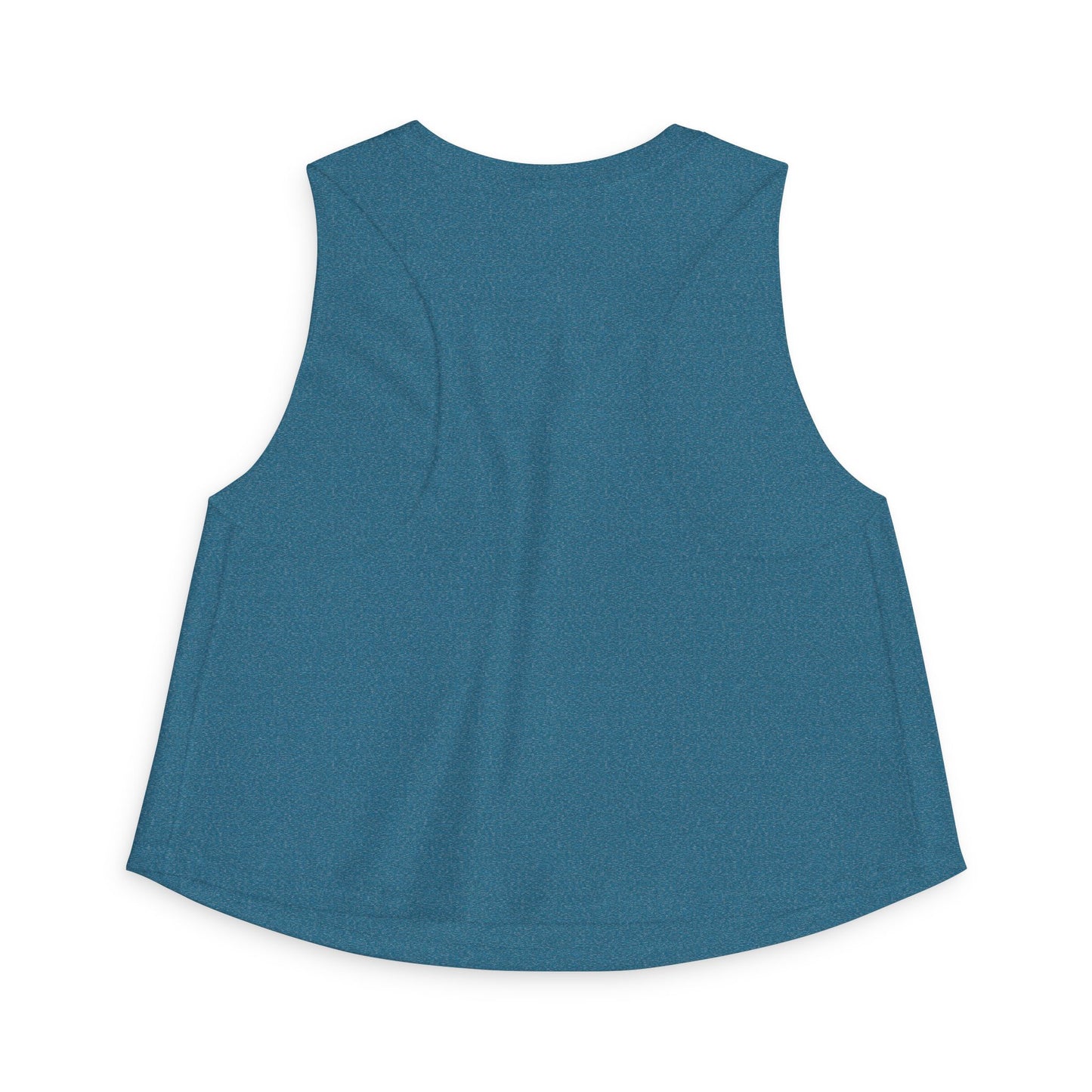 ‘Hootie Hoo’ Crop Top Women's Tank