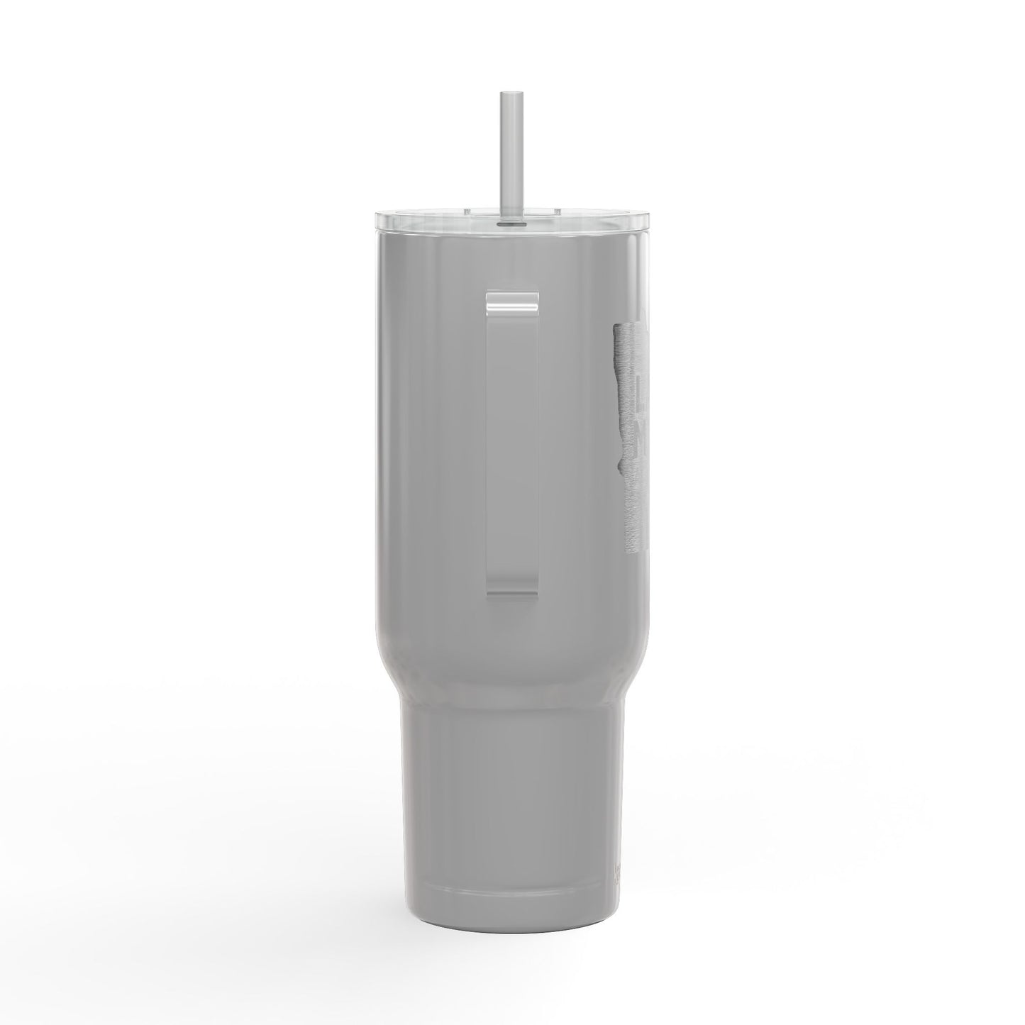‘Lake Mode Activated’ Engraved Travel Mug