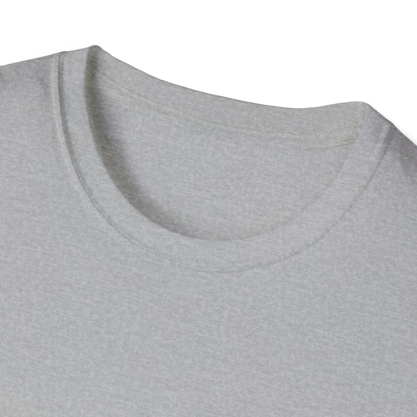 ‘High Up North’ Tee