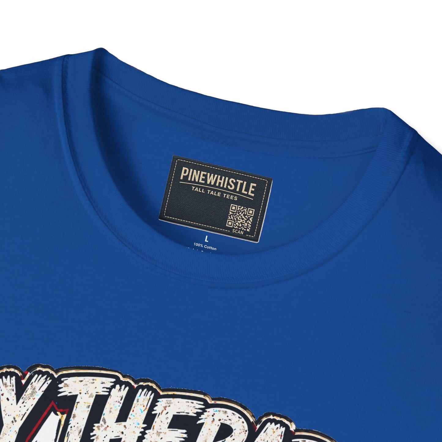 ‘My Therapy Has Restraints' Roller Coaster Tee