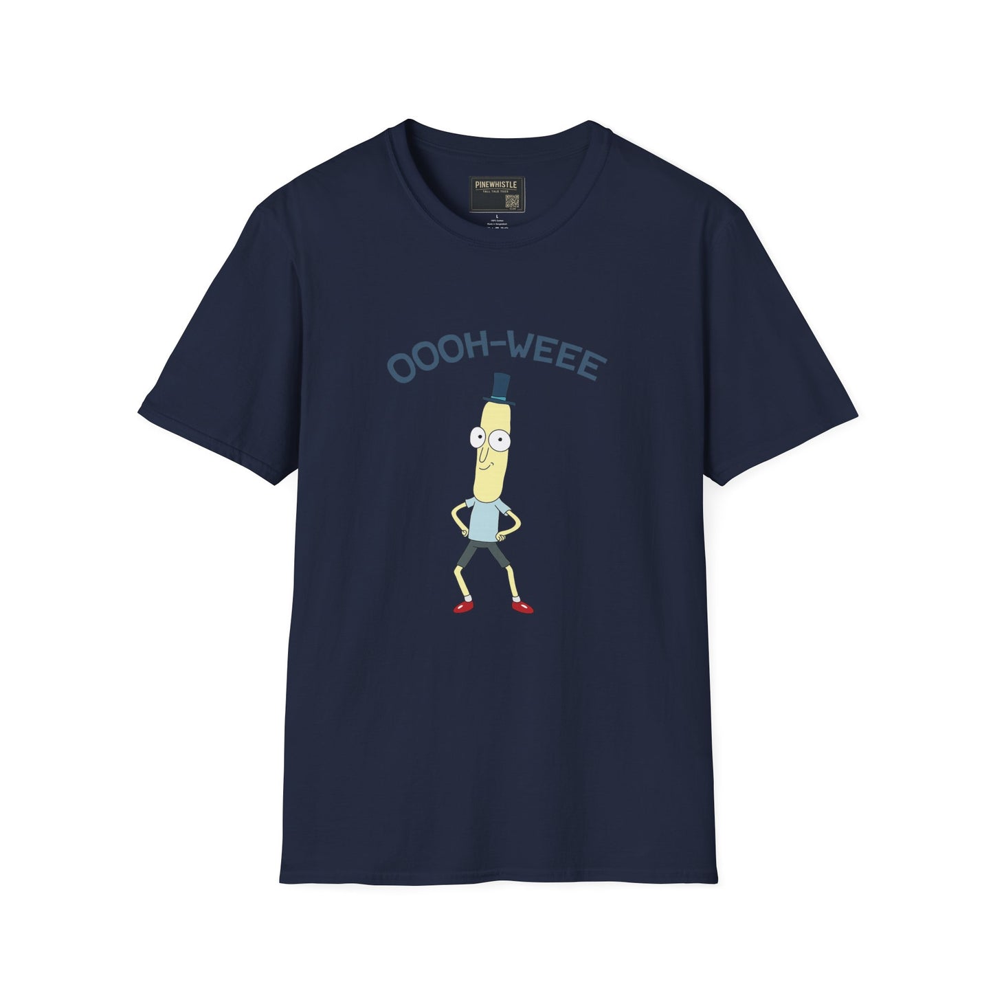 ‘Oooh-Weee’ Tee