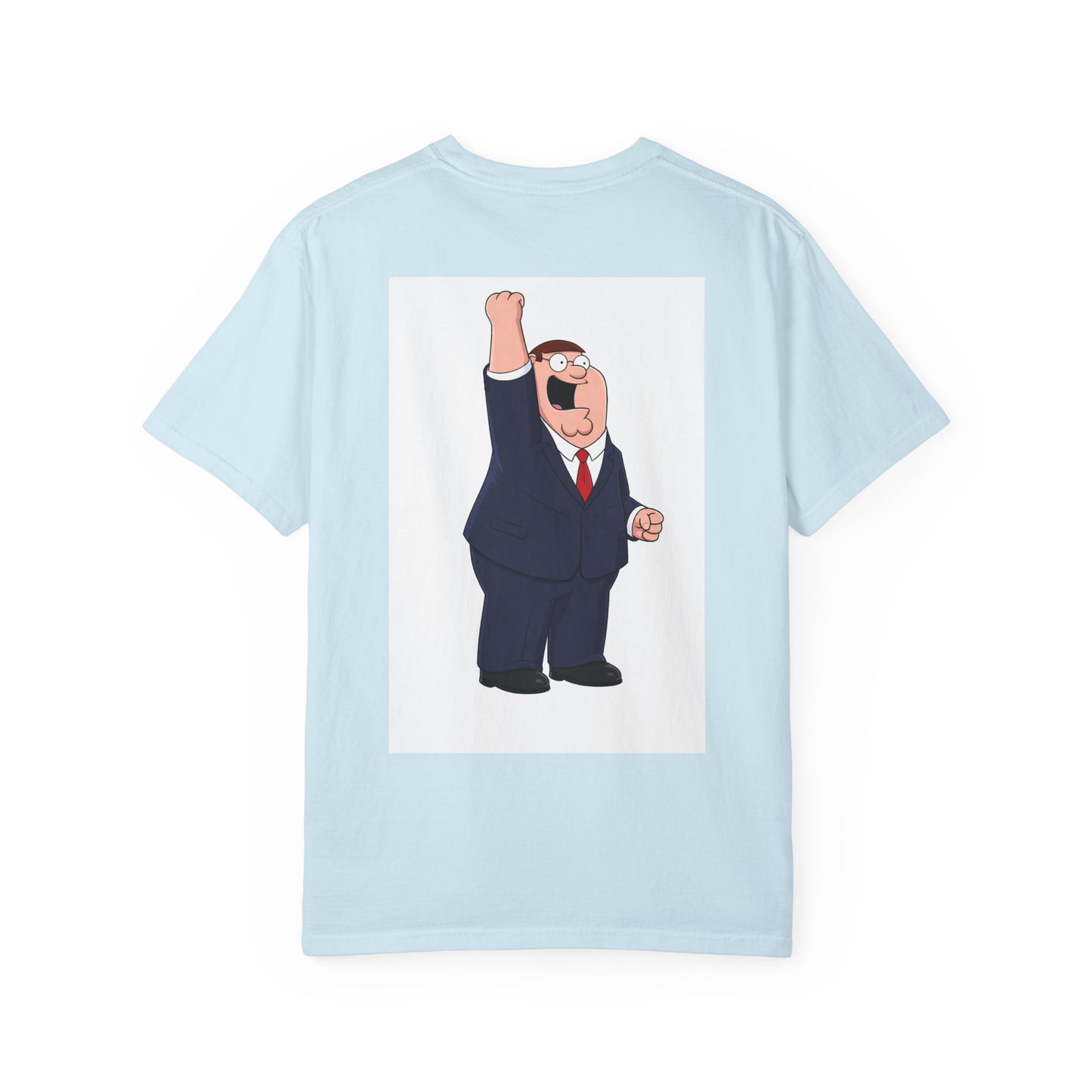 ‘Important Public Notice’ Tee