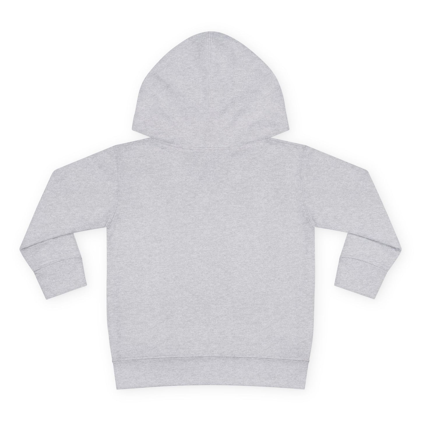 ‘What Happens at Papa & Gigi's Stays at Papa & Gigi's’ Toddler Hoodie