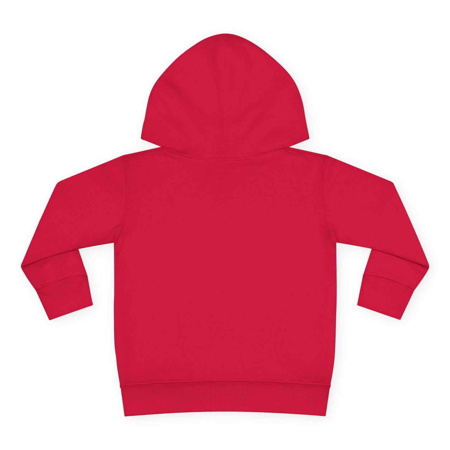 ‘What Happens at Papa & Gigi's Stays at Papa & Gigi's’ Toddler Hoodie