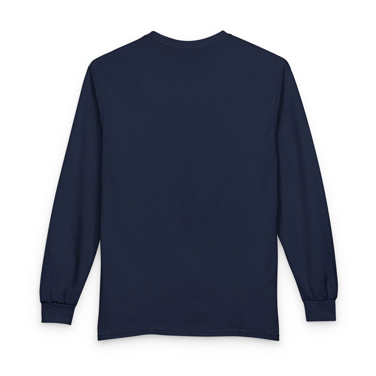 Minnesota Rocking Skyline Long Sleeve Tee