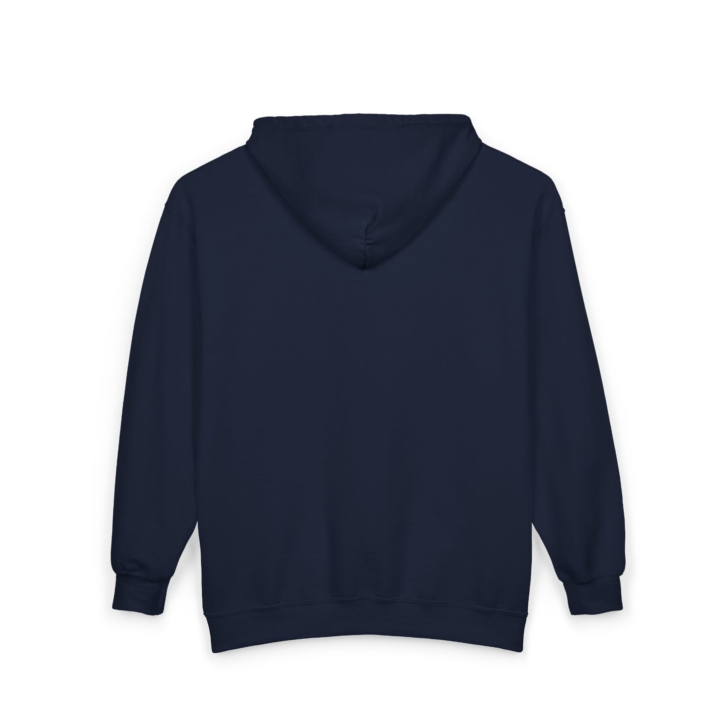 ‘Hootie Hoo’ Zip Hoodie