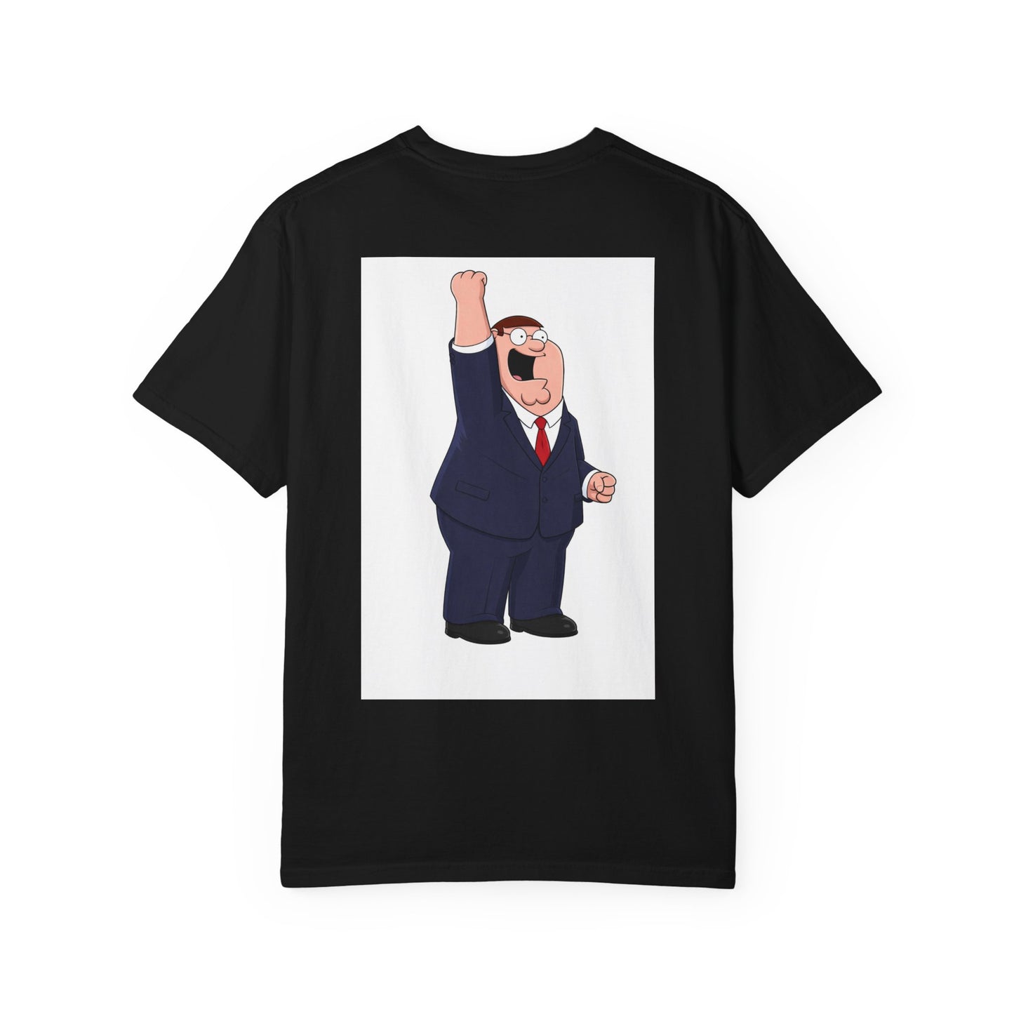 ‘Important Public Notice’ Tee