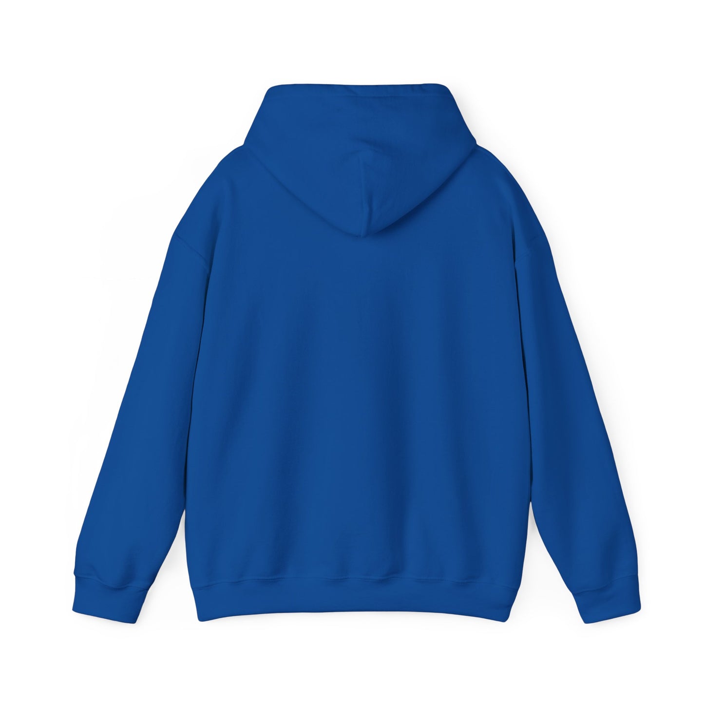 ‘Up North' Wood Sign Hoodie