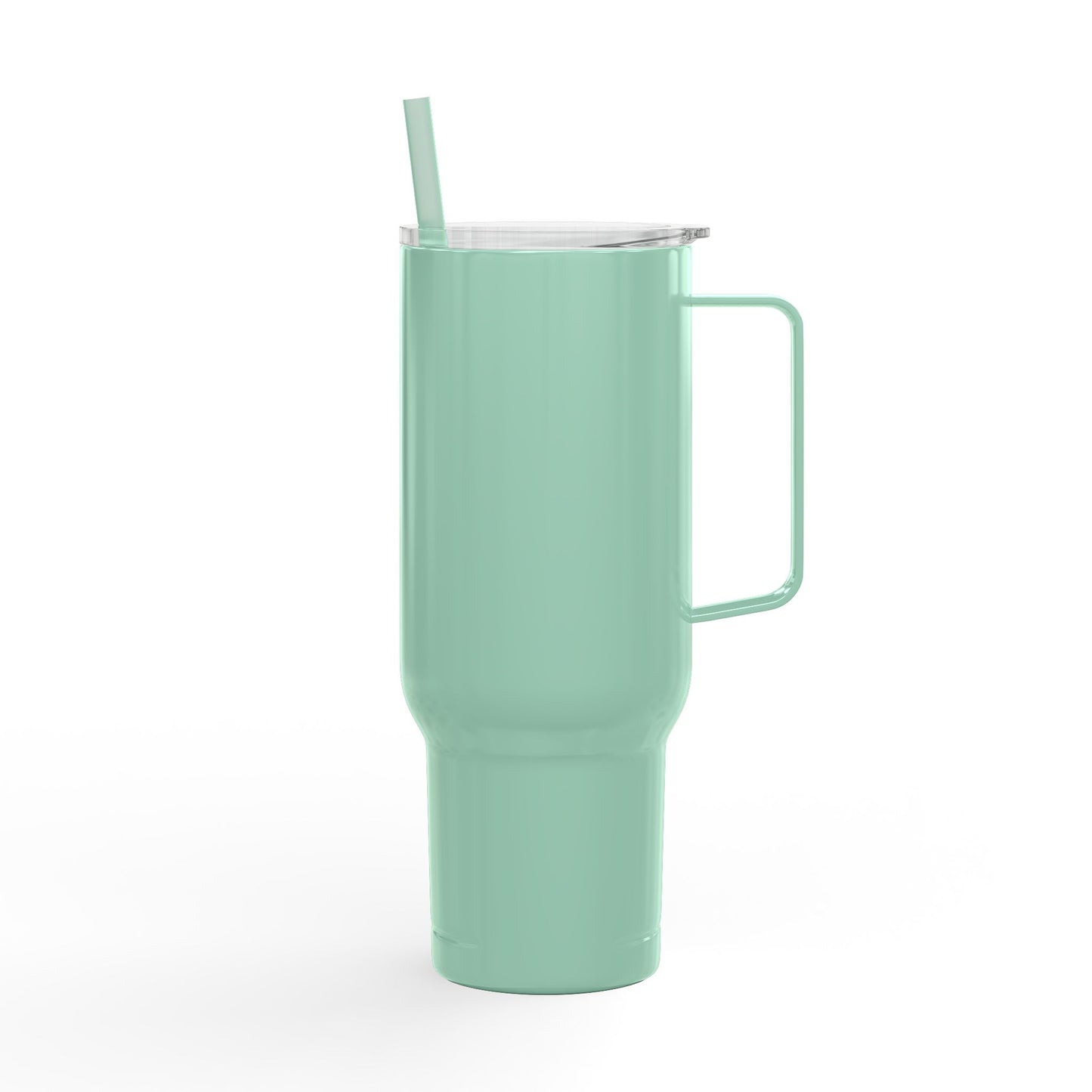 ‘Lake Mode Activated’ Engraved Travel Mug