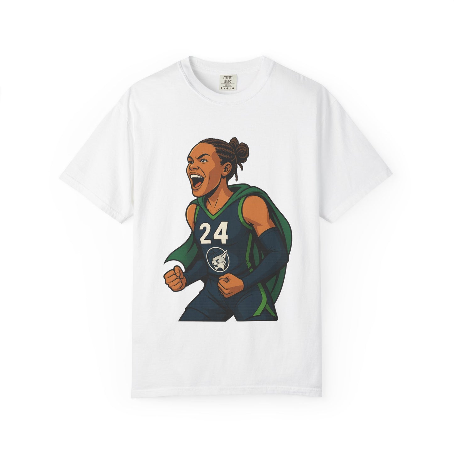 ‘Pheelin' It' tee