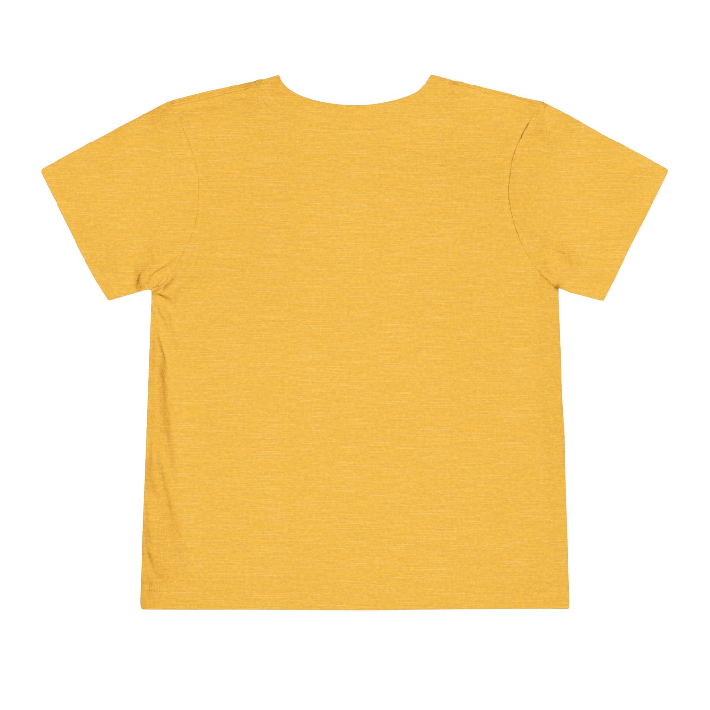 ‘Nice Parking Spot Rita' Toddler Tee