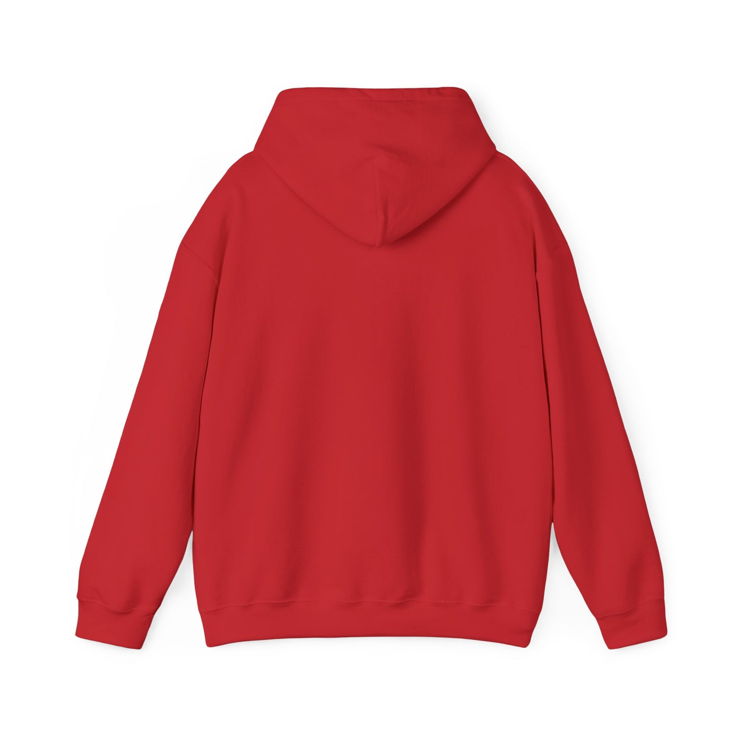 ‘Up North' Wood Sign Hoodie