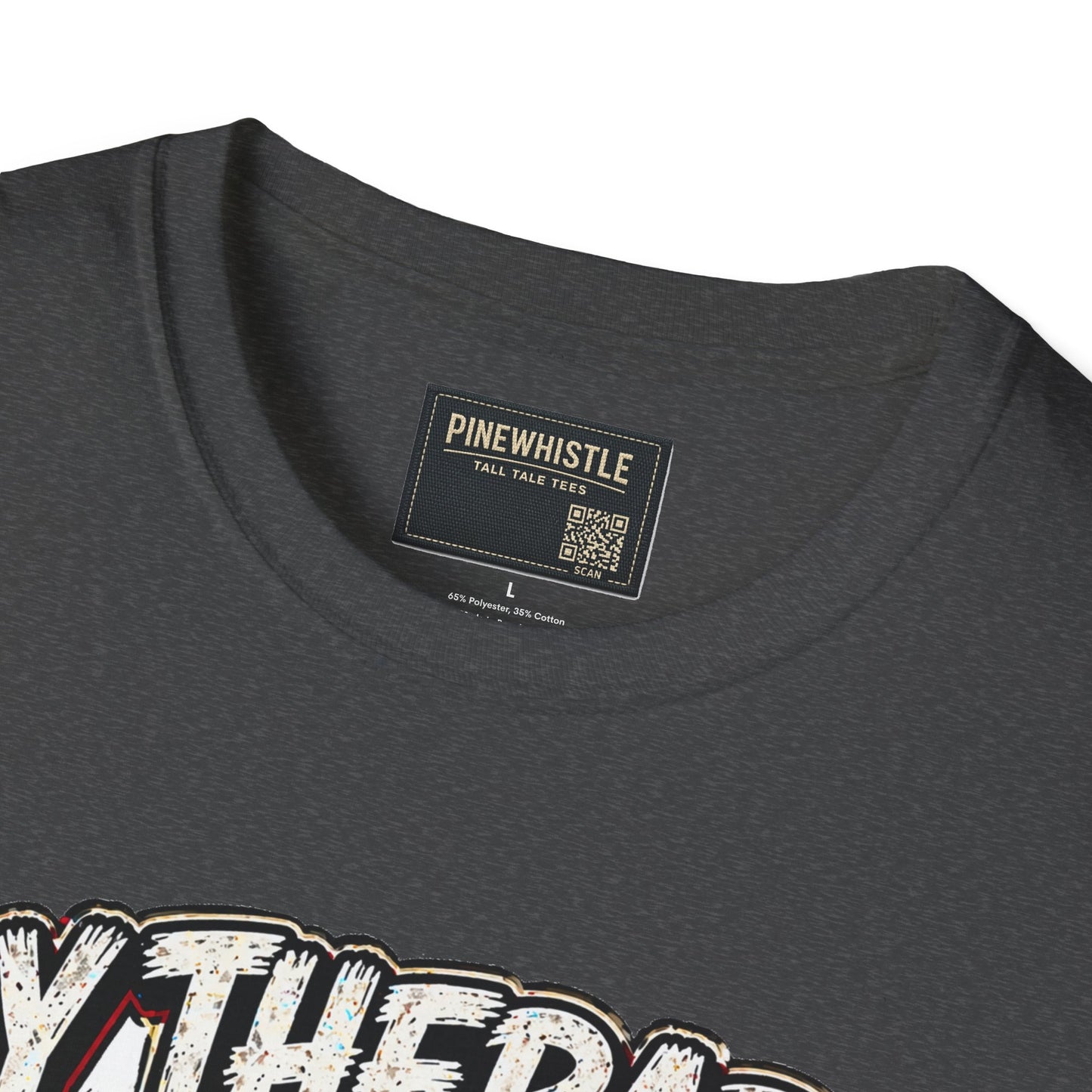 ‘My Therapy Has Restraints' Roller Coaster Tee