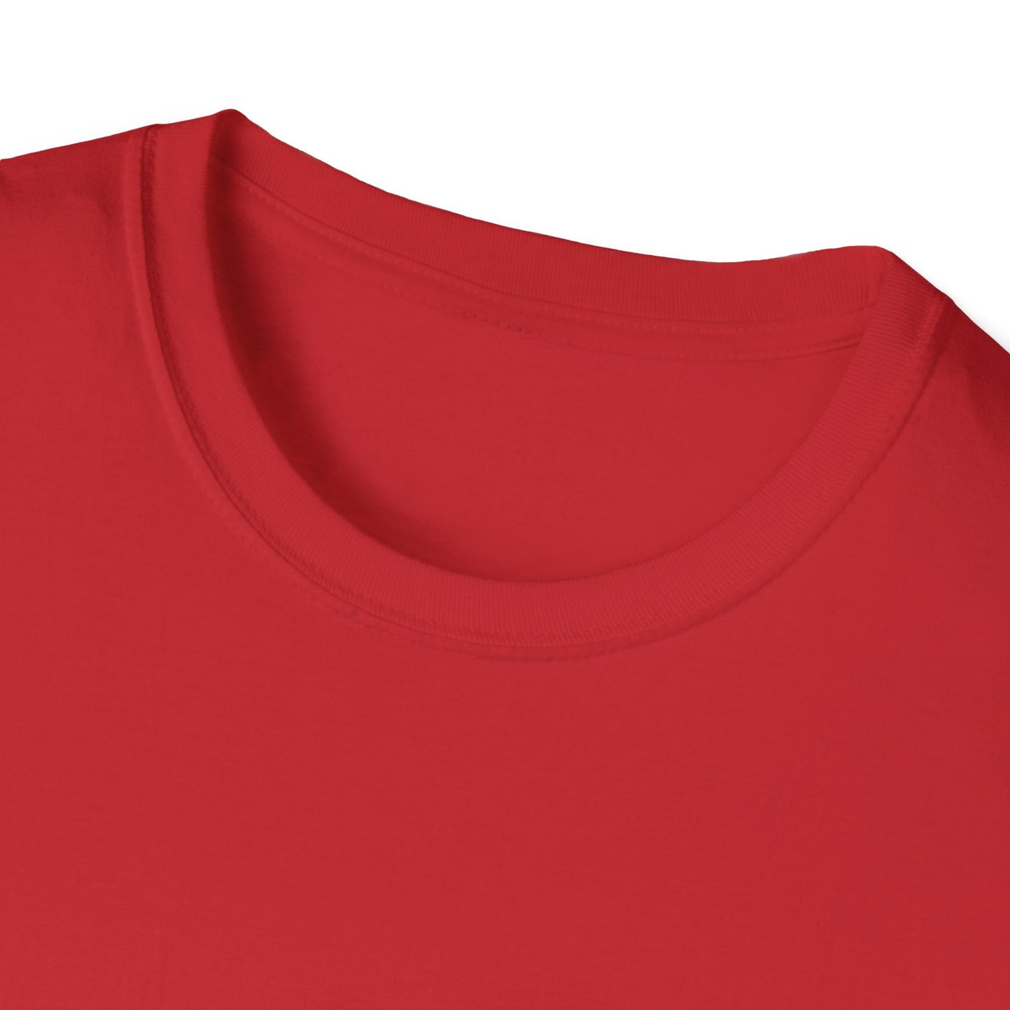 ‘High Up North’ Tee