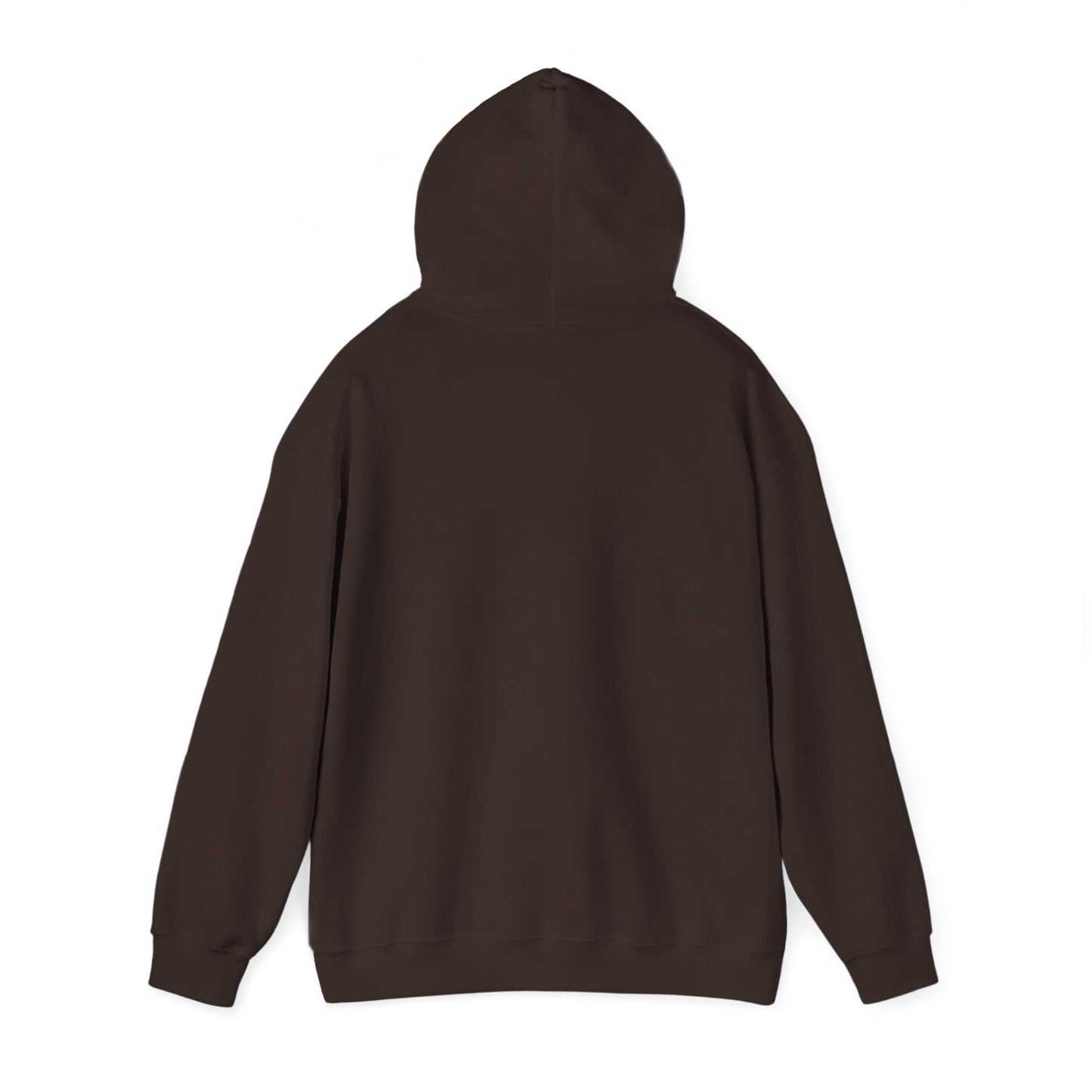 ‘You My Nerfherder' Cartoon Hoodie