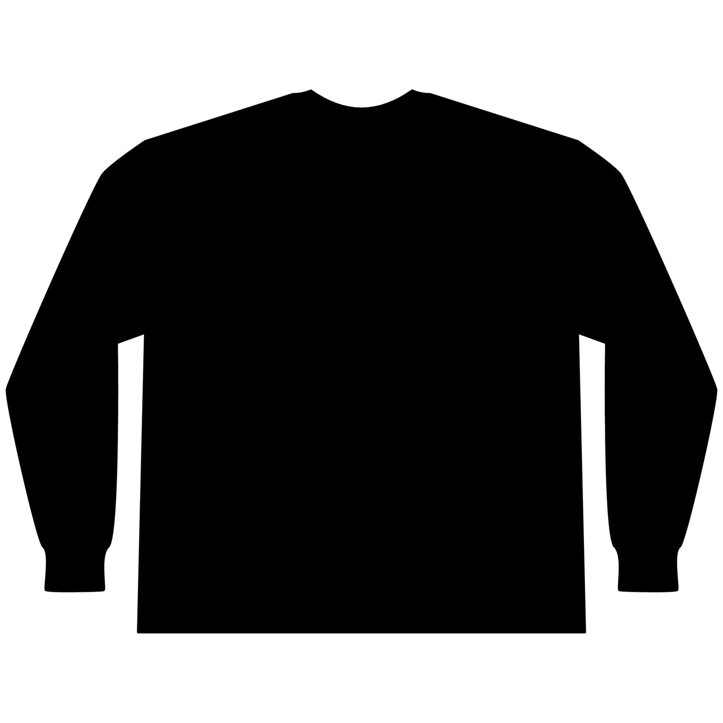 Bone Collector Long Sleeve Tee