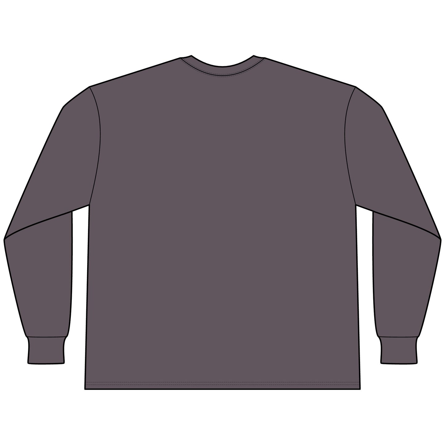 Bone Collector Long Sleeve Tee