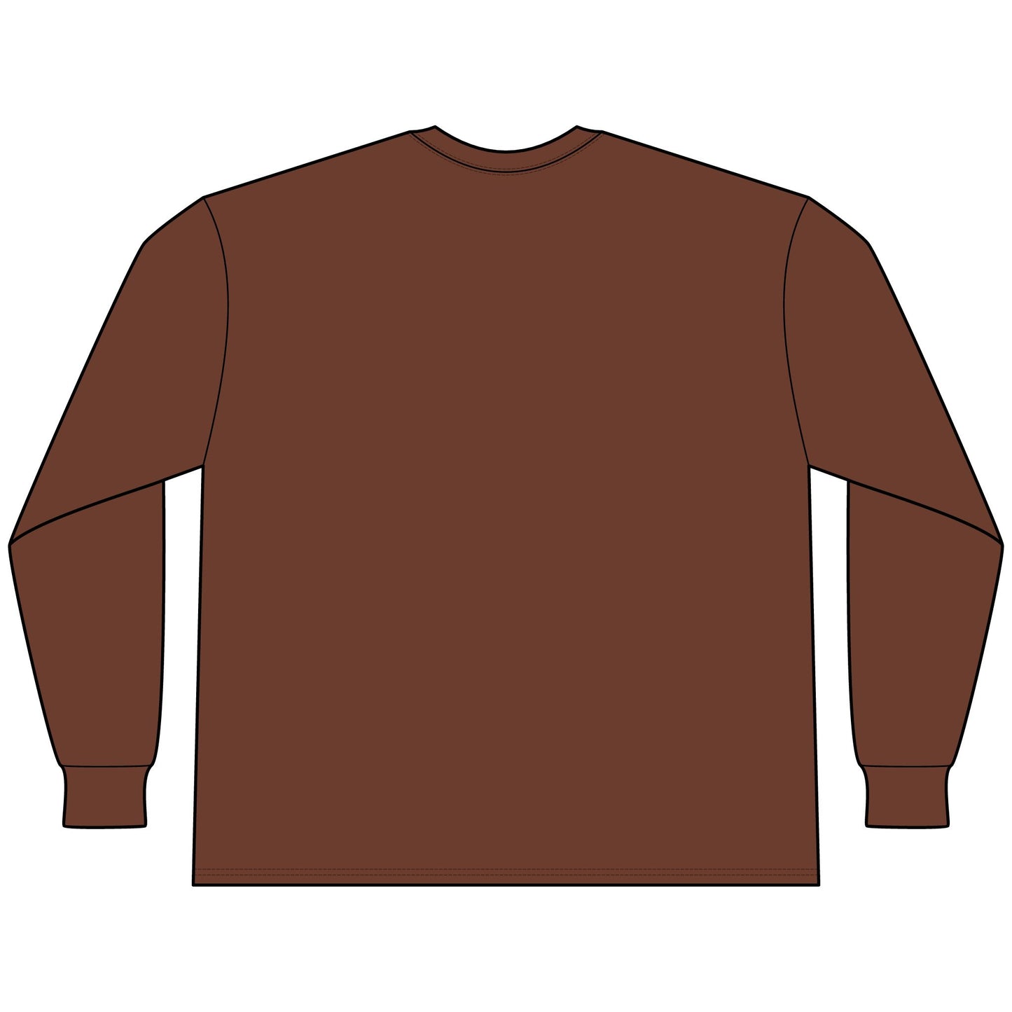 Bone Collector Long Sleeve Tee