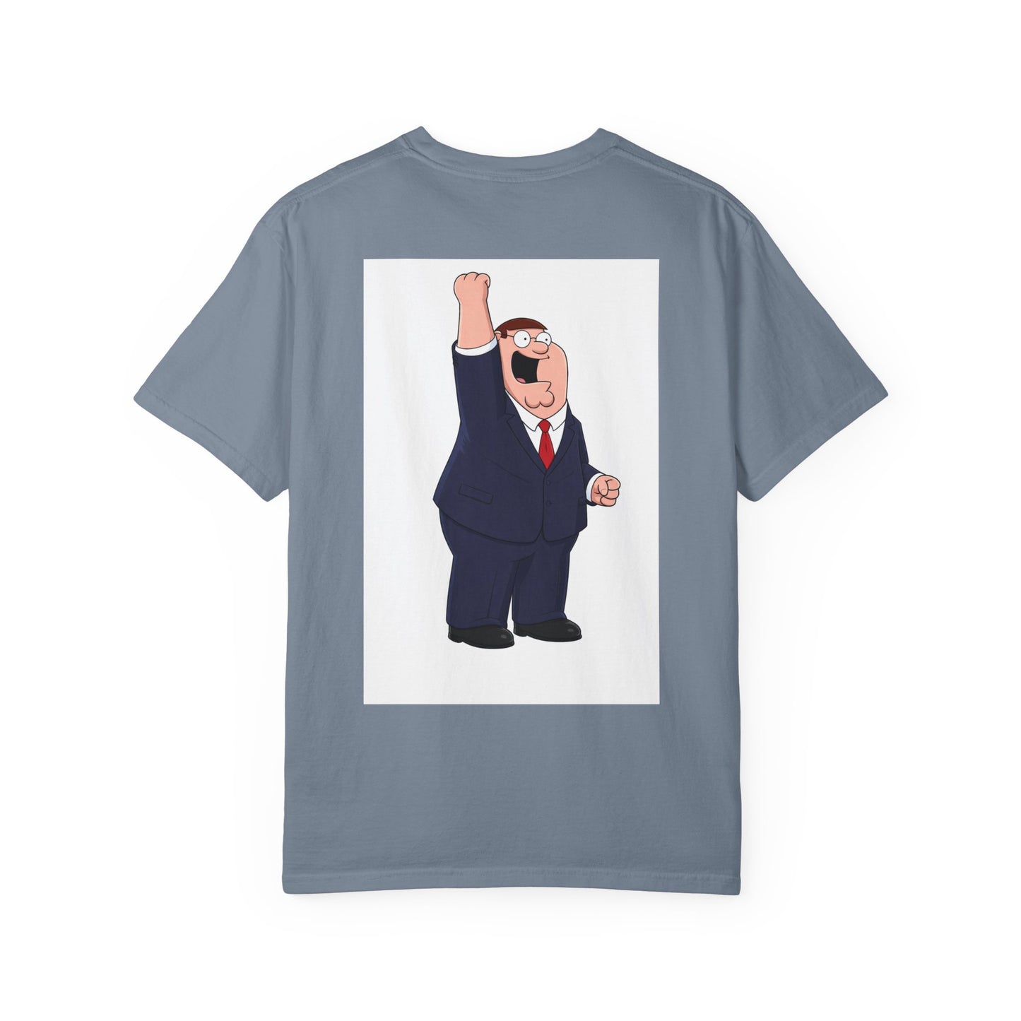 ‘Important Public Notice’ Tee