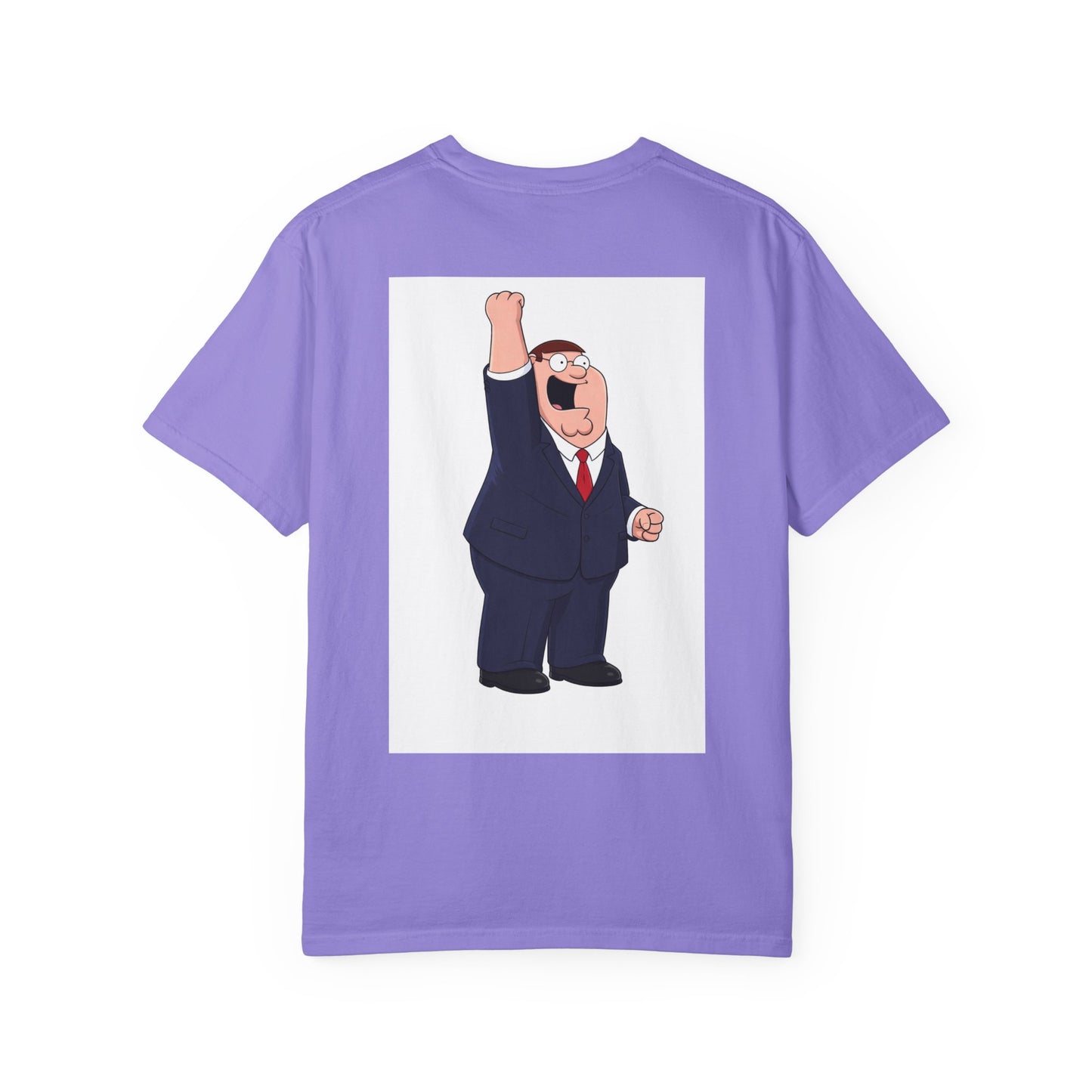 ‘Important Public Notice’ Tee