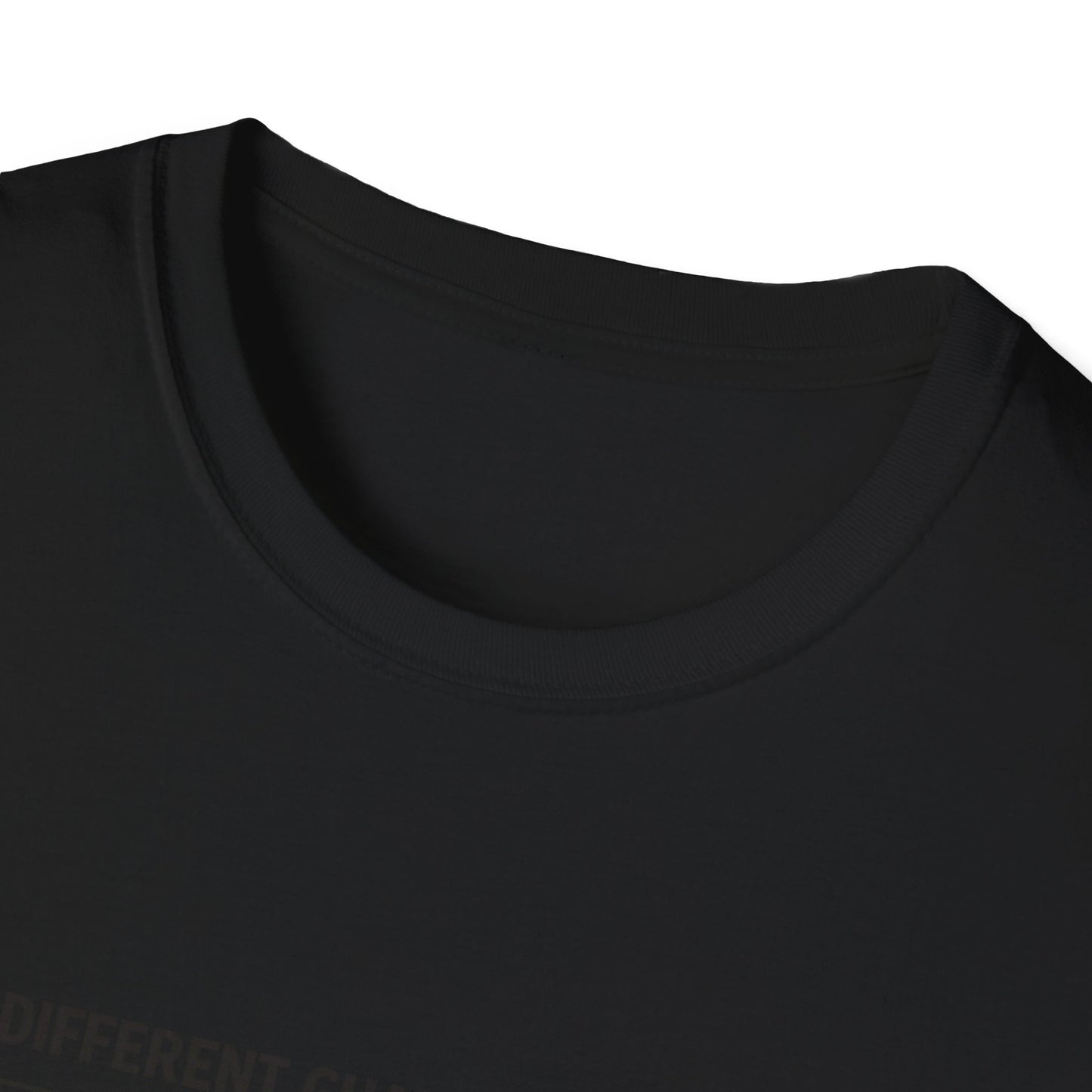 Military Working Dog Humor Tee