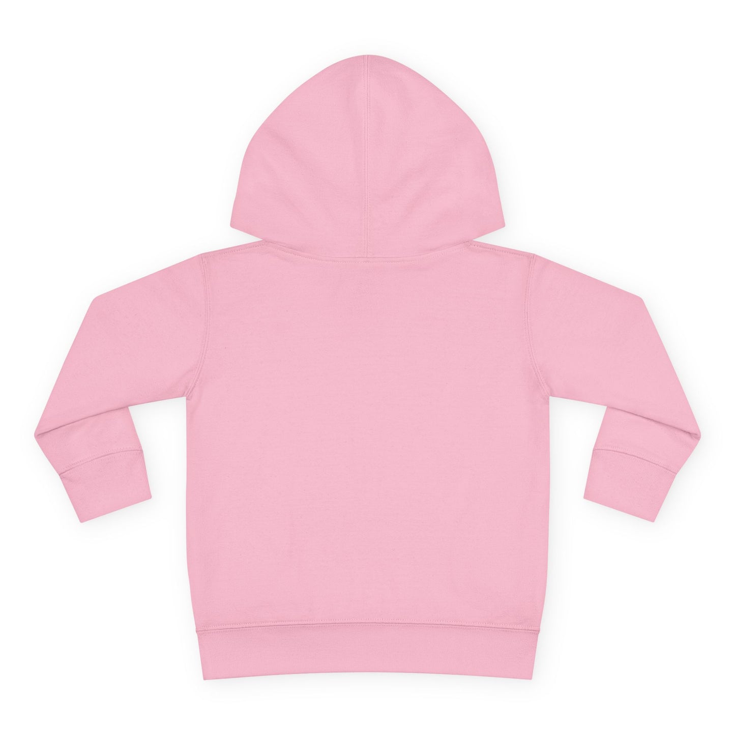 ‘What Happens at Papa & Gigi's Stays at Papa & Gigi's’ Toddler Hoodie
