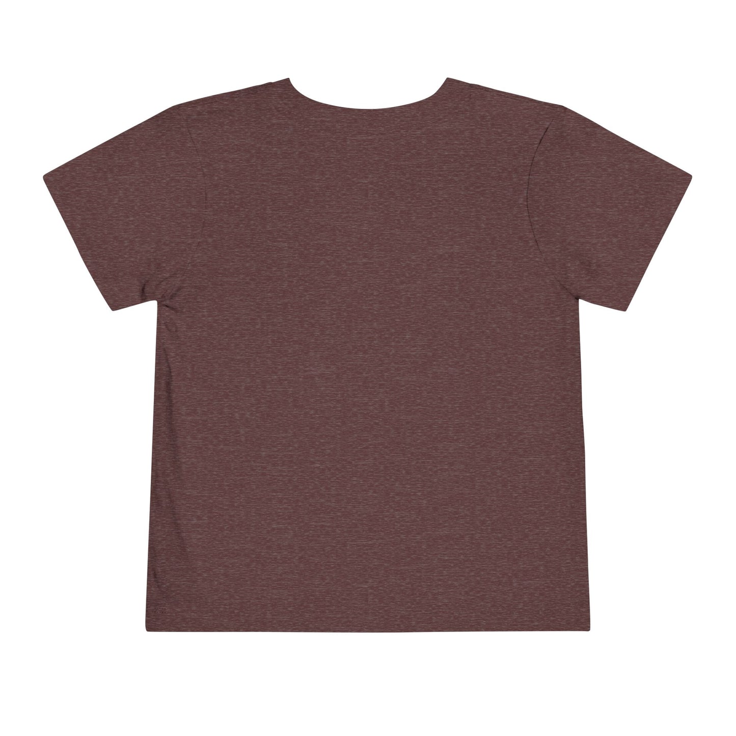 ‘Nice Parking Spot Rita' Toddler Tee